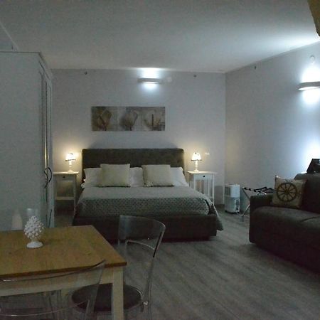 Ortys Casa Vacanze Сиракузы Экстерьер фото