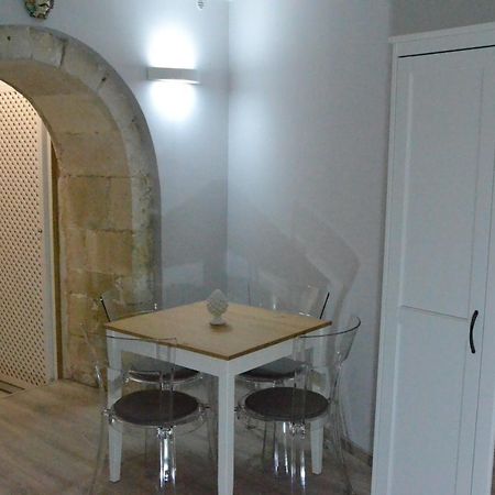 Ortys Casa Vacanze Сиракузы Экстерьер фото